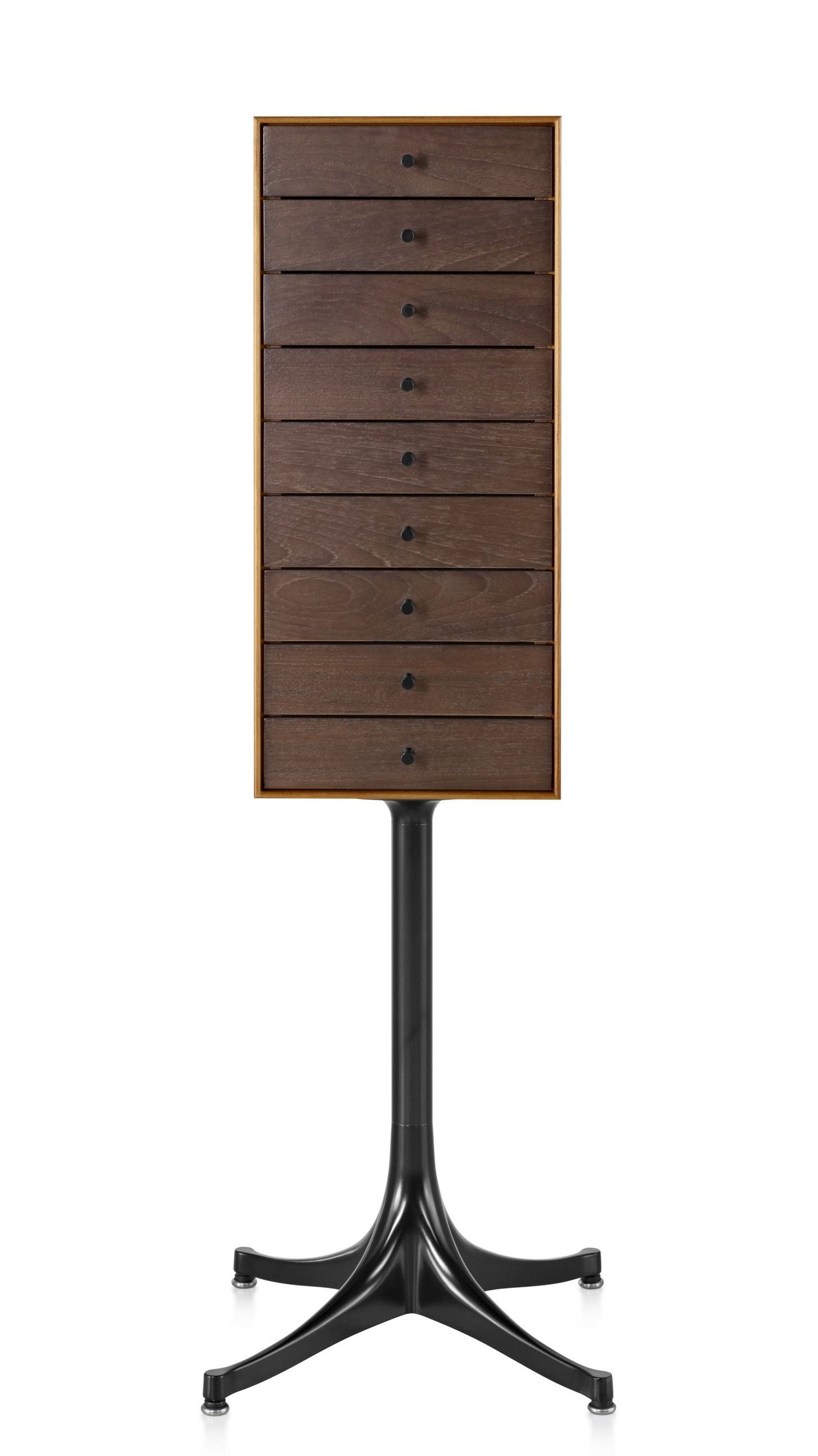 Nelsonβ’ Miniature Chest 9 Drawer