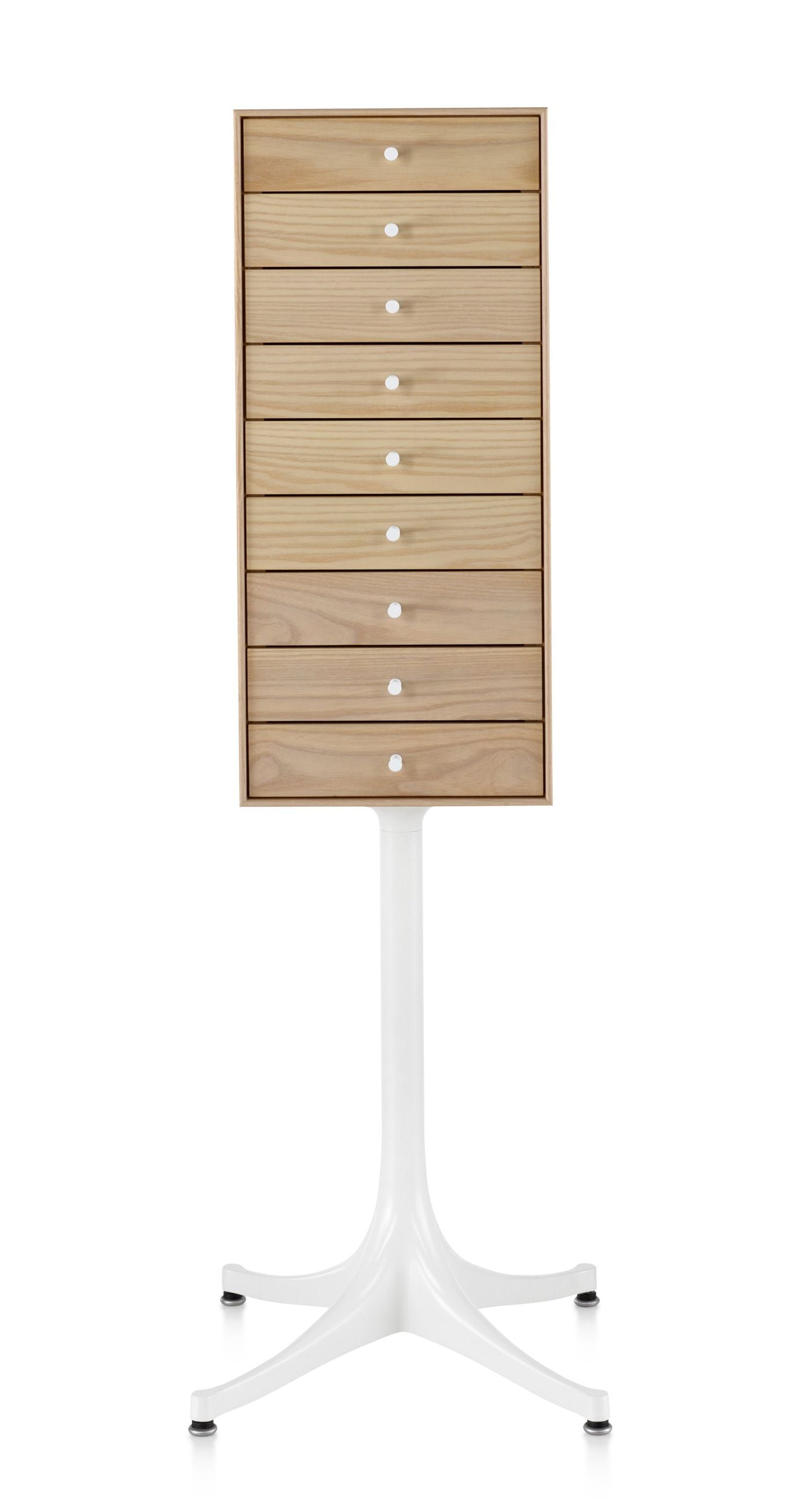 Nelsonβ’ Miniature Chest 9 Drawer