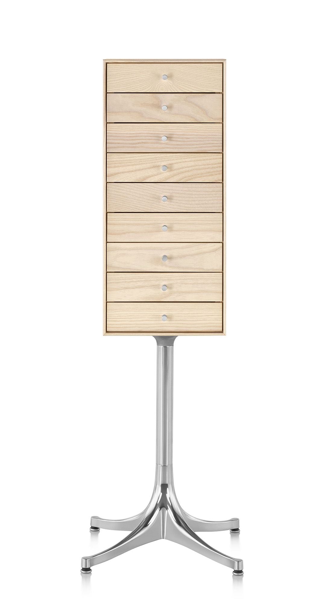 Nelsonβ’ Miniature Chest 9 Drawer