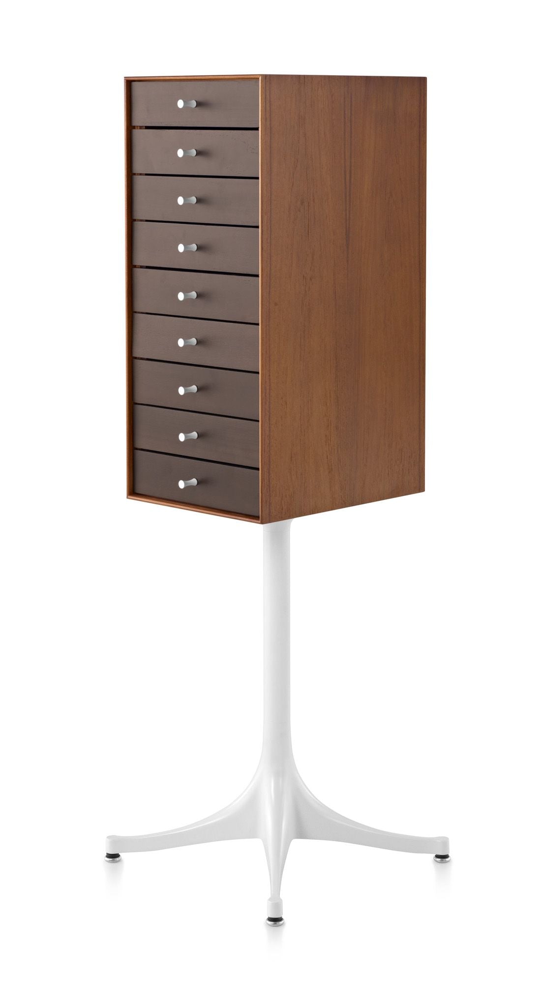 Nelsonβ’ Miniature Chest 9 Drawer