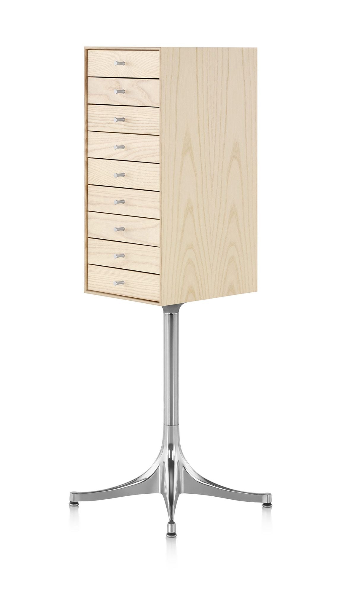 Nelsonβ’ Miniature Chest 9 Drawer