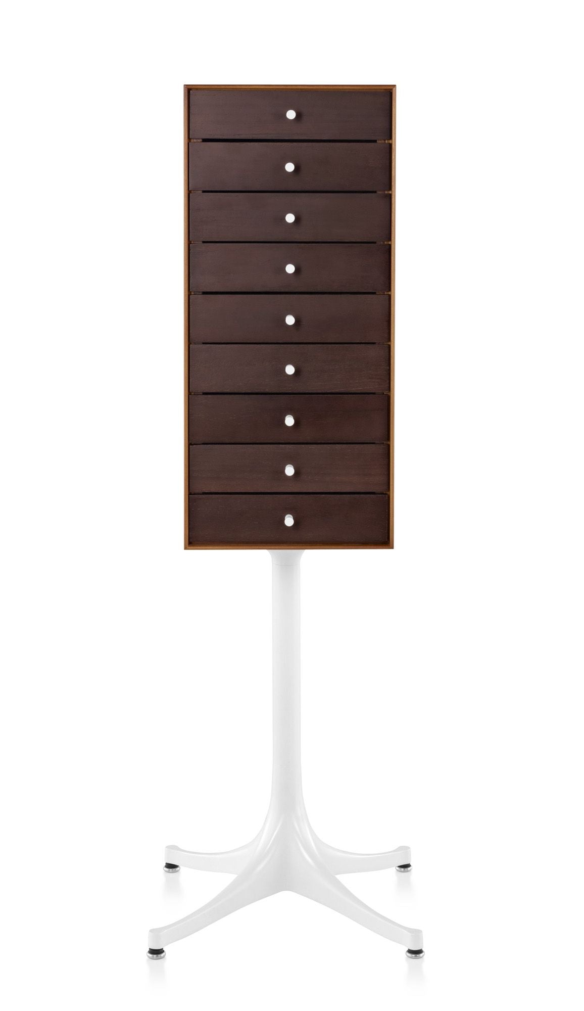 Nelsonβ’ Miniature Chest 9 Drawer