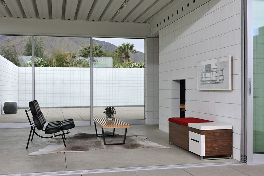 Nelson™ Marshmallow Sofa