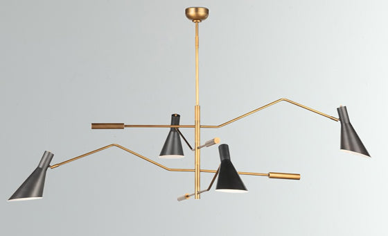 Spyder Chandelier