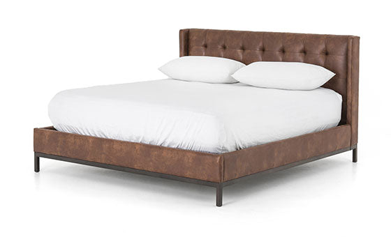 Newhall bed