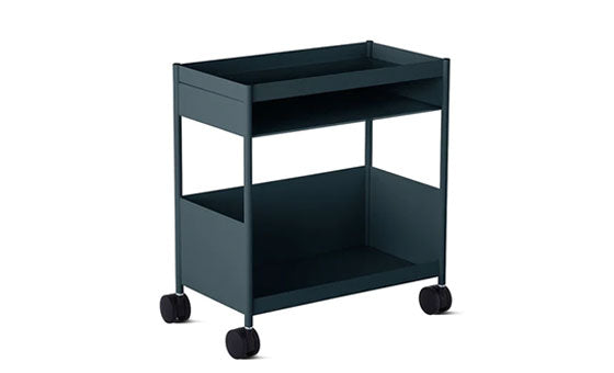 OE1 Trolley, Drawer & Bin – attica