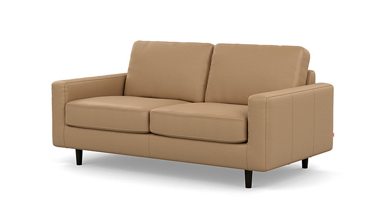 Oskar Loveseat Leather