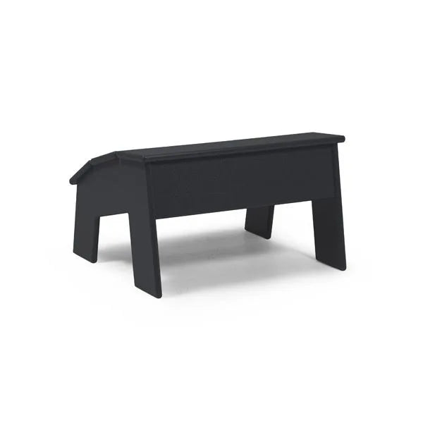 Adirondack Ottoman