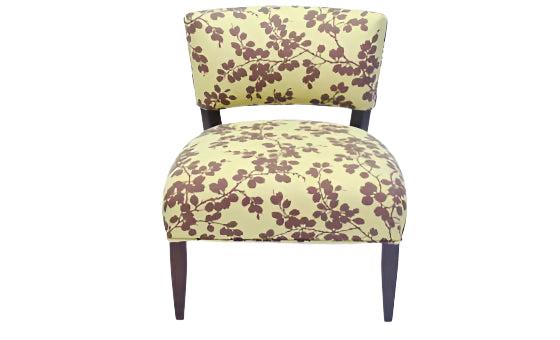 the page chair from attica...made in canada