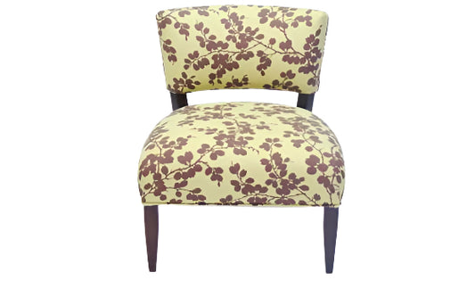 the page chair from attica...made in canada