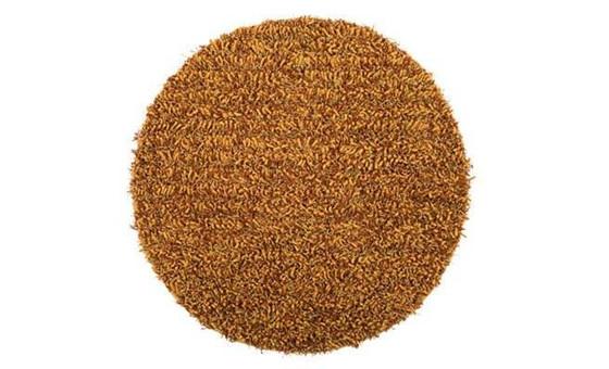 decorate in style with the pashmina rug from attica