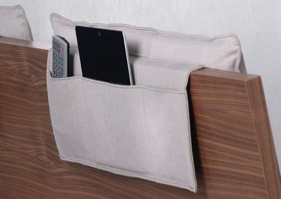 Headboard Pillow