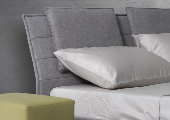 Headboard Pillow