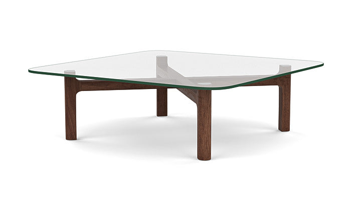 Place Square Coffee Table