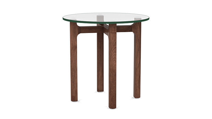 Place Round End Table