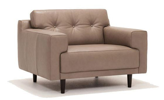 Remi Chair Leather