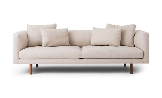 Replay Sofa 91" Fabric