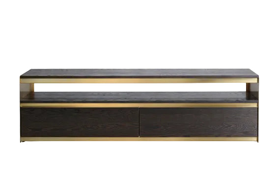 Roots Media Console