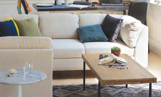 Salema 2-Piece Sectional Sofa