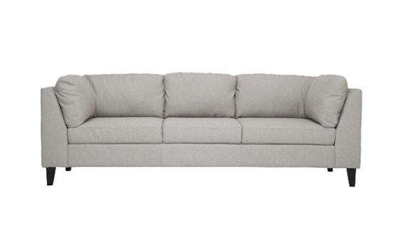 Salema 88" Sofa Fabric