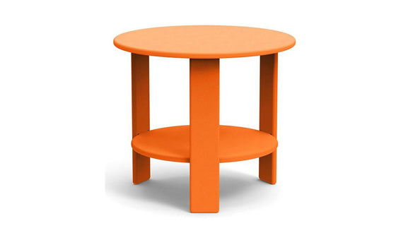 Lollygagger Side Table