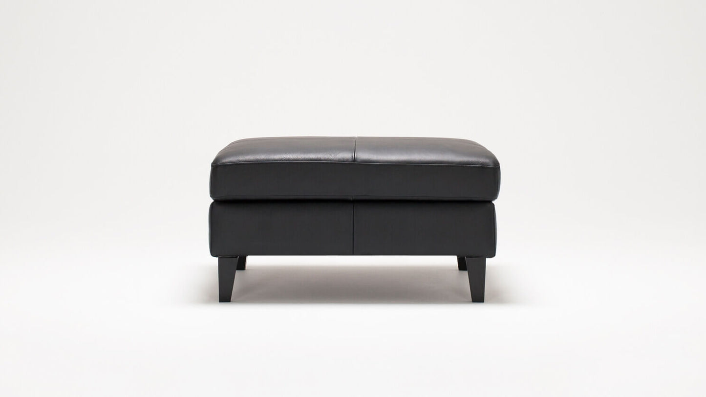 Salema Square Storage Ottoman