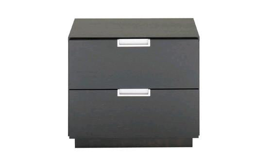 stella 2 drawer night table