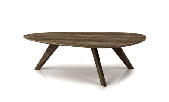 Studio Coffee Table