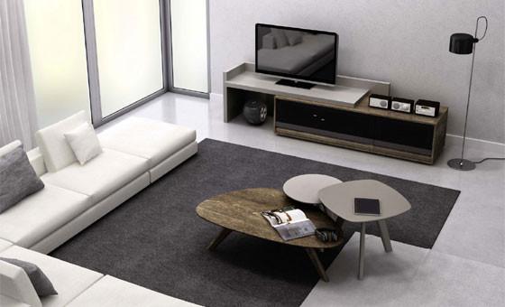 Studio Coffee Table