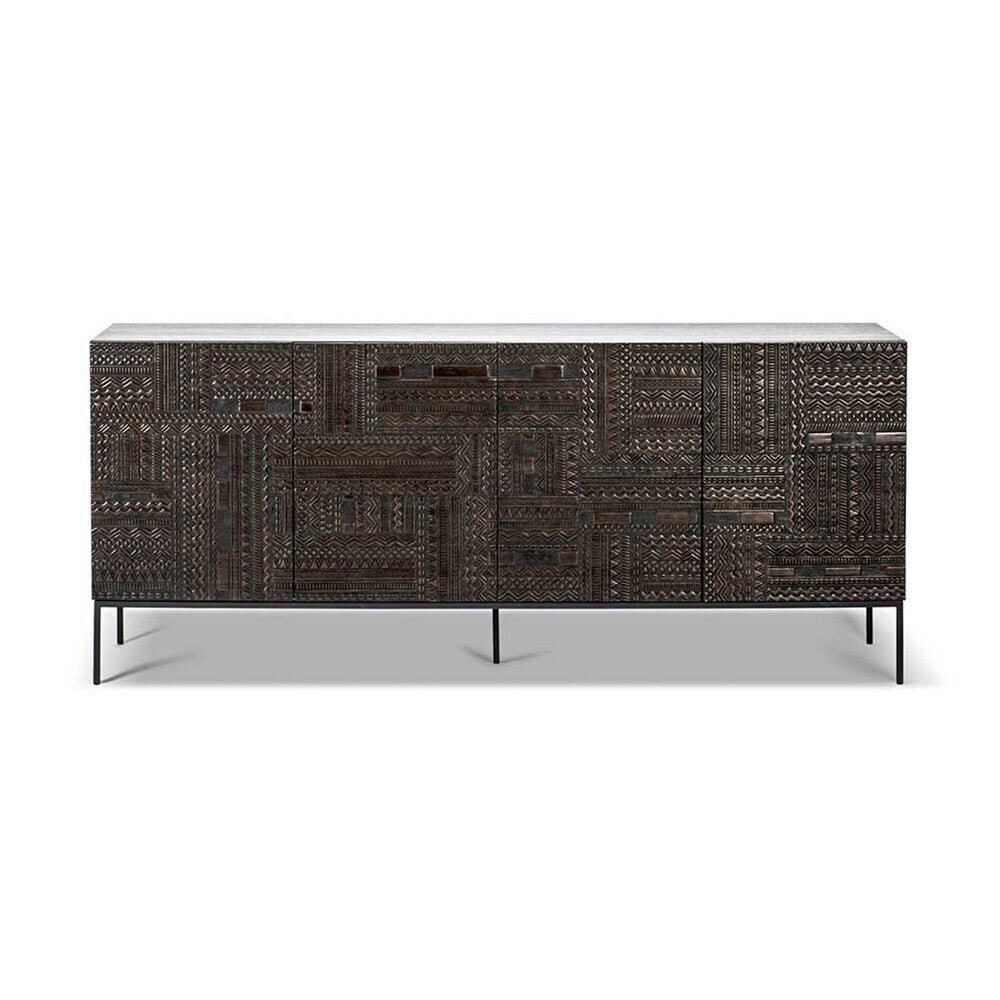 Tabwa Teak sideboard