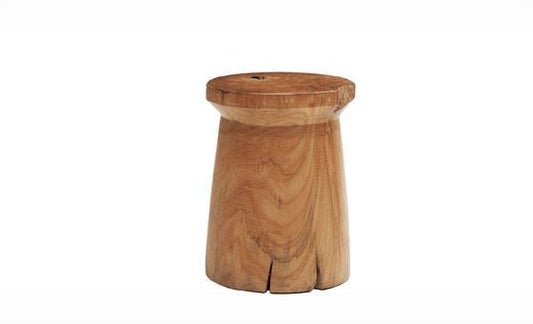 Teak Round