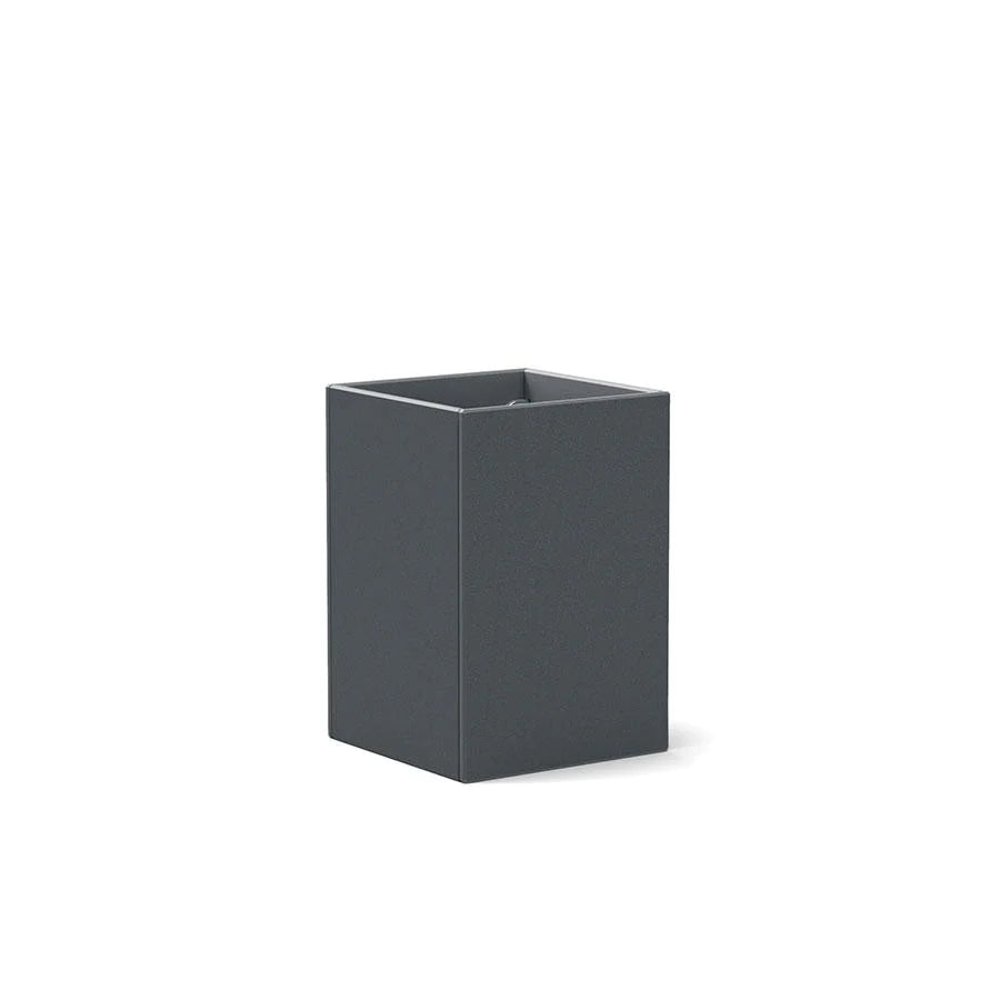 Tessellate Square Planter