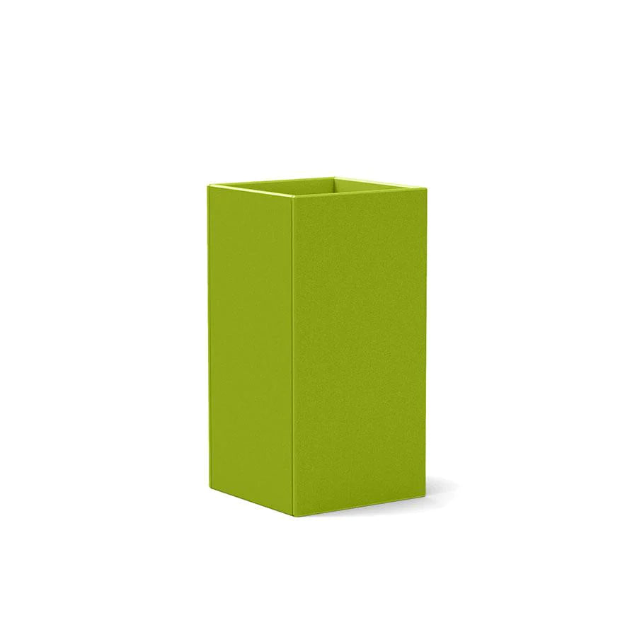 Tessellate Square Planter