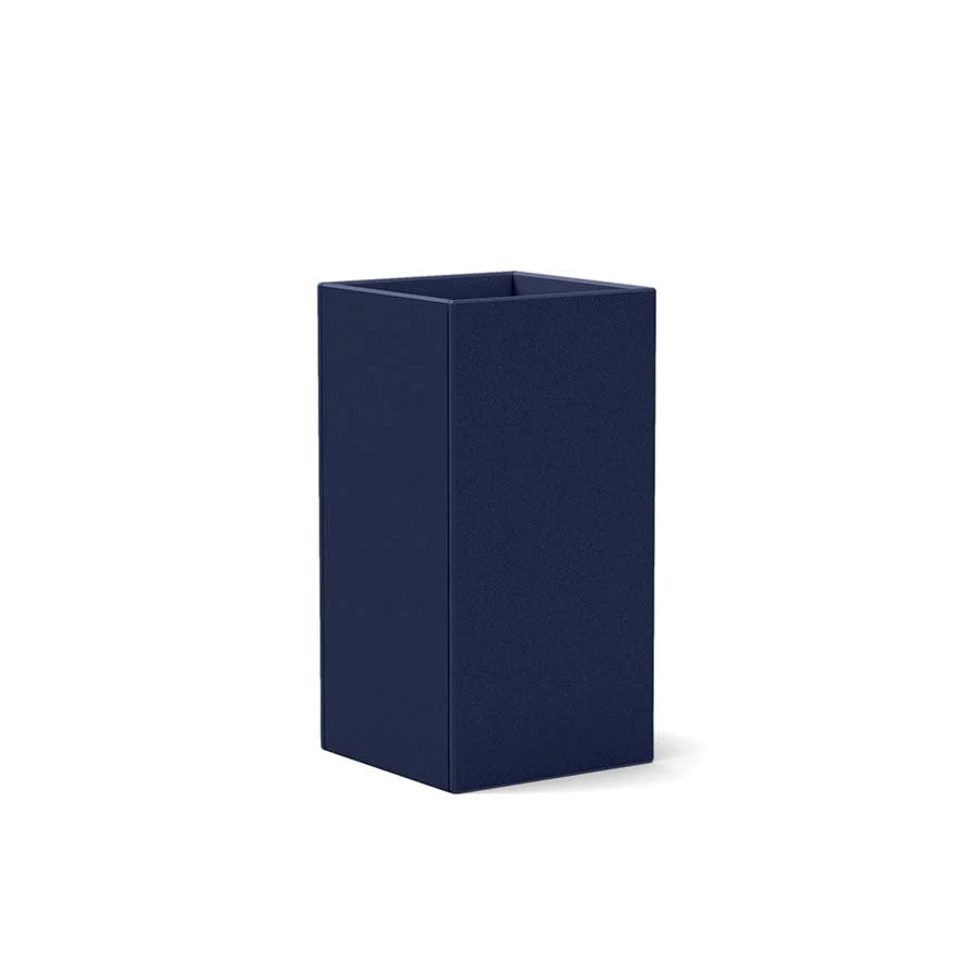 Tessellate Square Planter