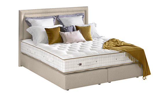 tiara superb Mattress