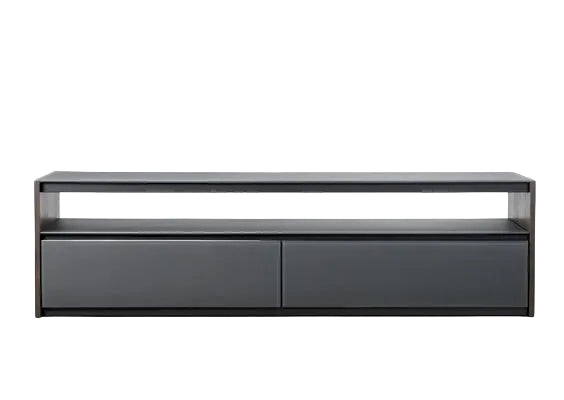 Vision Media Console