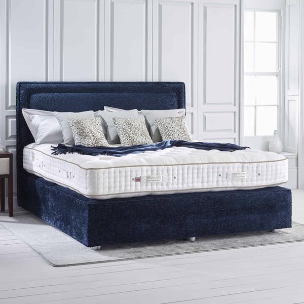 signatory superb mattress