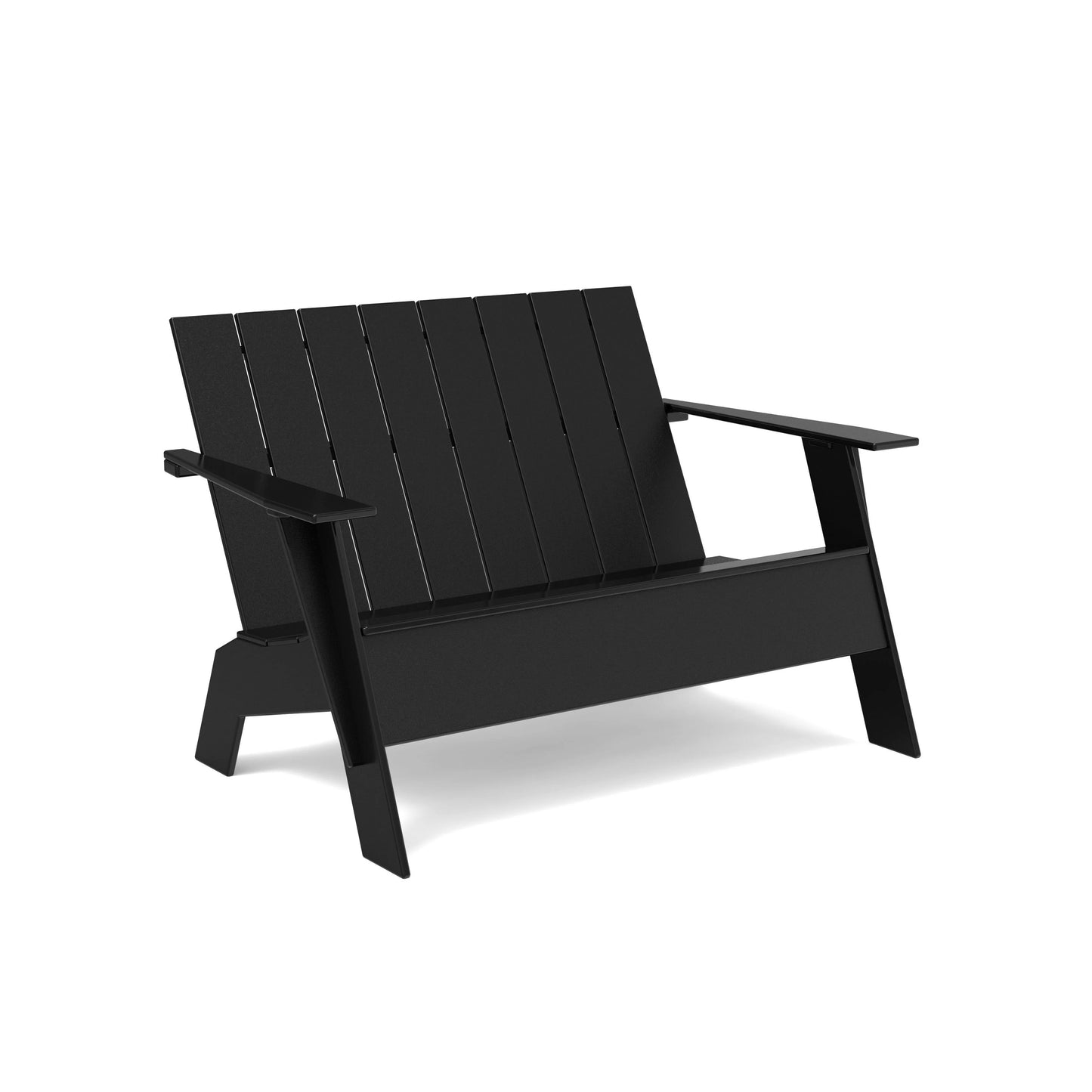 Adirondack Bench Tall