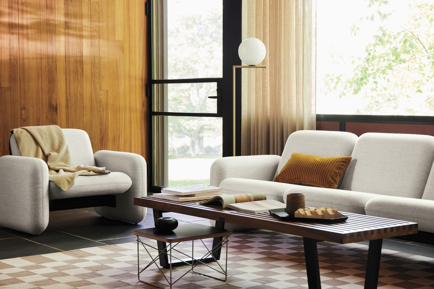 Wilkes Lounge Chair