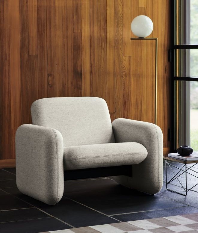 Wilkes Lounge Chair
