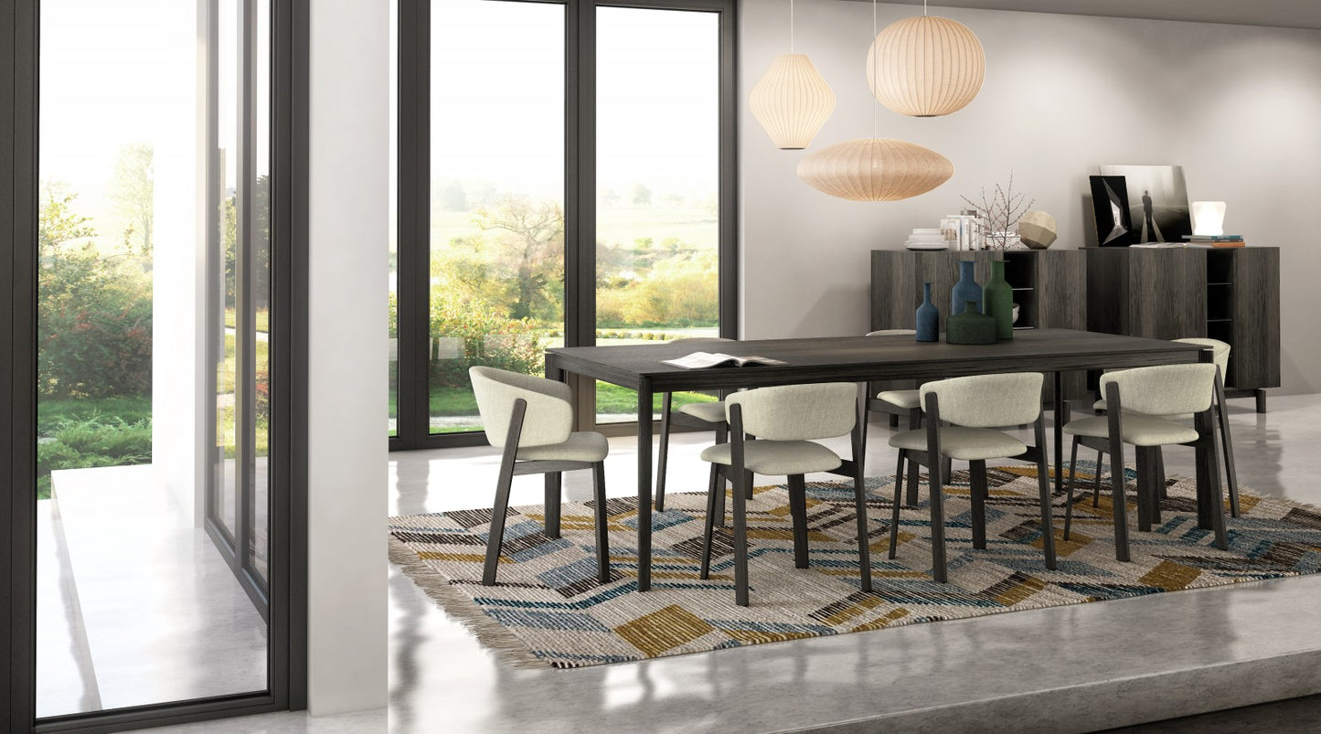 Wolfgang Dining Table Oak