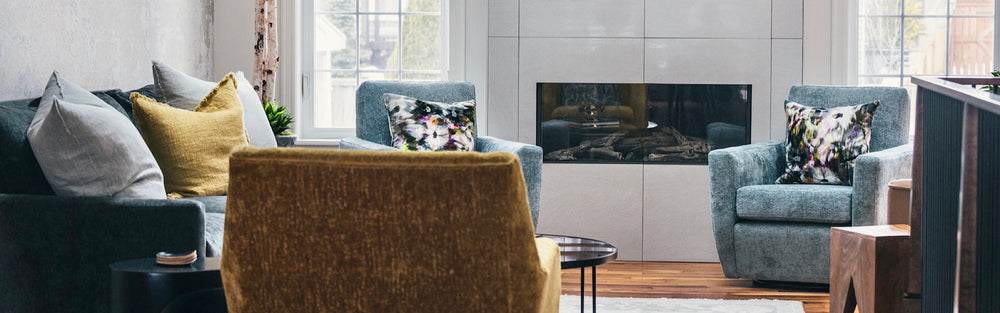 St. John’s Main Floor Reno