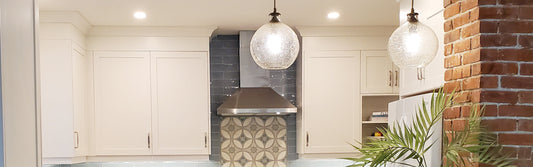 Cedar Street Kitchen Update