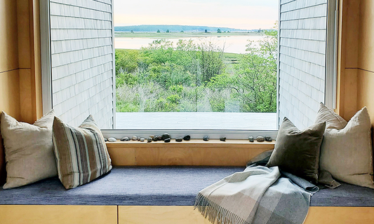 Saltmarsh Cottage