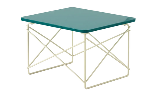 Herman Miller x HAY Eames® Wire Base Low Table