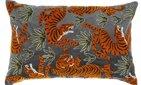 Tiger Tales Pillow