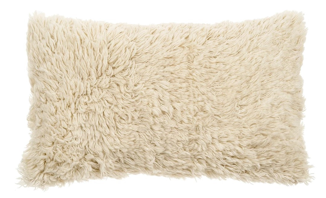 Auckland Wool Pillow
