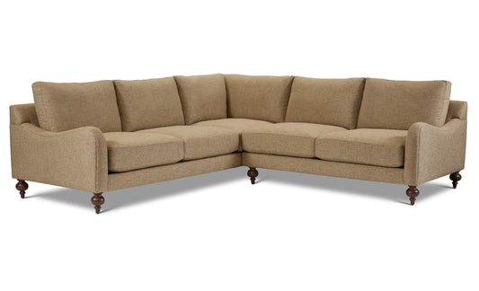 Ivy Sectional