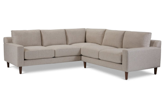 Alder Sectional