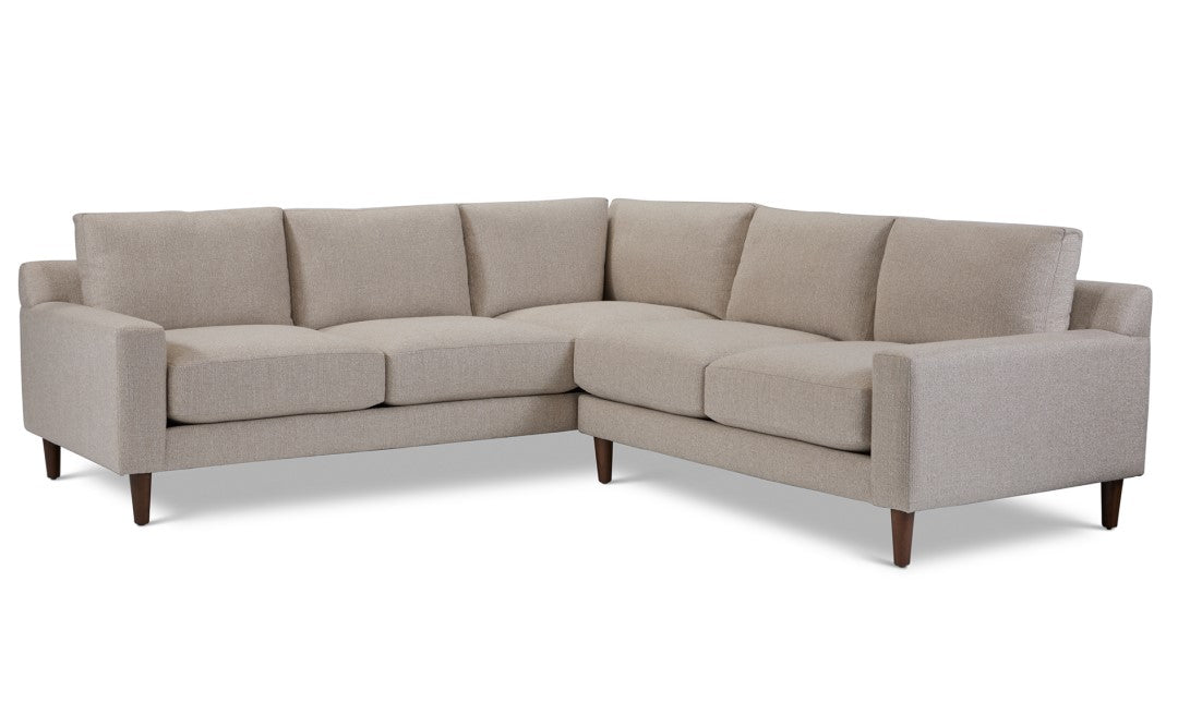 Birch Sectional